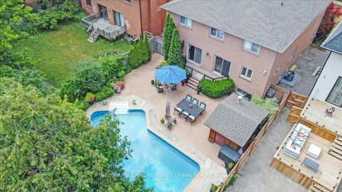 Photo 39 at 209 Ellerslie Avenue, Willowdale West, Toronto