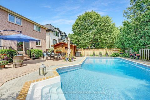 Photo 41 at 209 Ellerslie Avenue, Willowdale West, Toronto