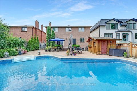 Photo 42 at 209 Ellerslie Avenue, Willowdale West, Toronto