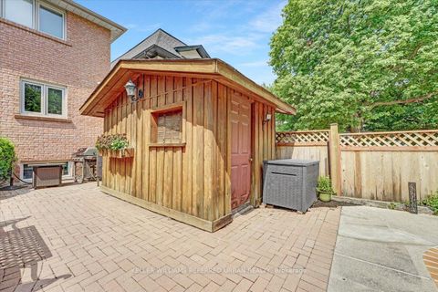 Photo 43 at 209 Ellerslie Avenue, Willowdale West, Toronto