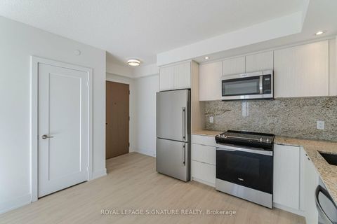 Photo 5 at 2701 - 10 Eva Road, Etobicoke West Mall, Toronto