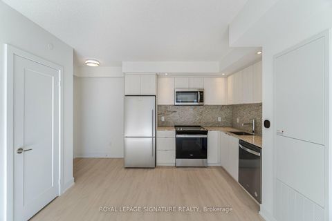 Photo 6 at 2701 - 10 Eva Road, Etobicoke West Mall, Toronto