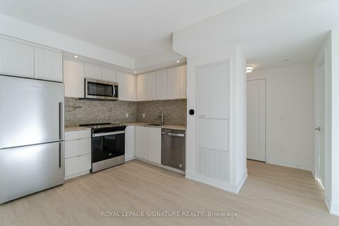 Photo 7 at 2701 - 10 Eva Road, Etobicoke West Mall, Toronto