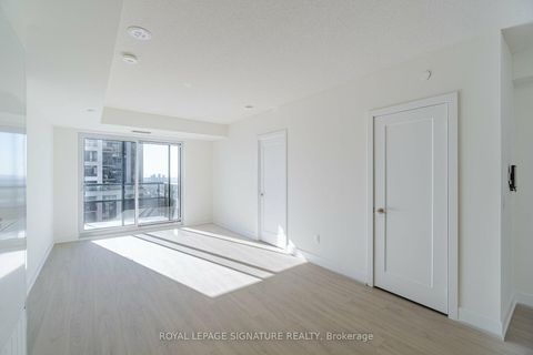 Photo 9 at 2701 - 10 Eva Road, Etobicoke West Mall, Toronto