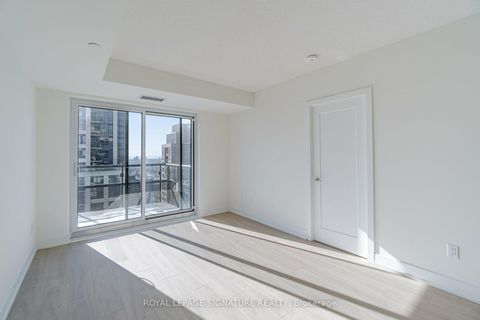 Photo 13 at 2701 - 10 Eva Road, Etobicoke West Mall, Toronto