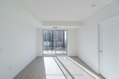 Photo 14 at 2701 - 10 Eva Road, Etobicoke West Mall, Toronto