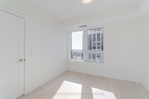 Photo 18 at 2701 - 10 Eva Road, Etobicoke West Mall, Toronto