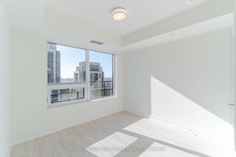 Photo 23 at 2701 - 10 Eva Road, Etobicoke West Mall, Toronto