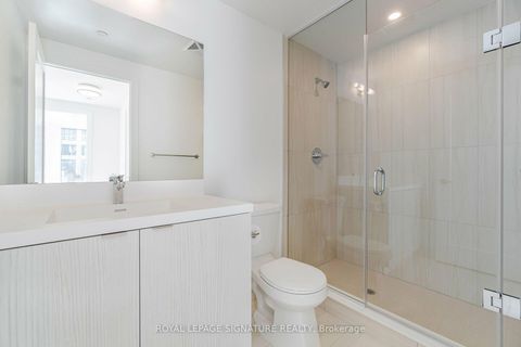 Photo 24 at 2701 - 10 Eva Road, Etobicoke West Mall, Toronto