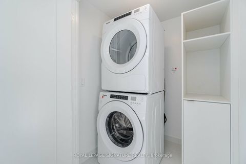 Photo 25 at 2701 - 10 Eva Road, Etobicoke West Mall, Toronto