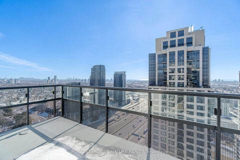 Photo 26 at 2701 - 10 Eva Road, Etobicoke West Mall, Toronto