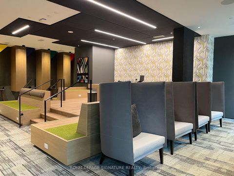 Photo 29 at 2701 - 10 Eva Road, Etobicoke West Mall, Toronto