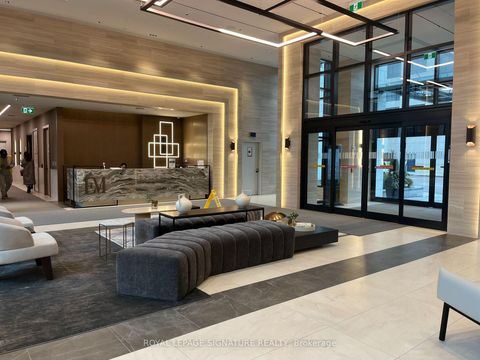 Photo 35 at 2701 - 10 Eva Road, Etobicoke West Mall, Toronto