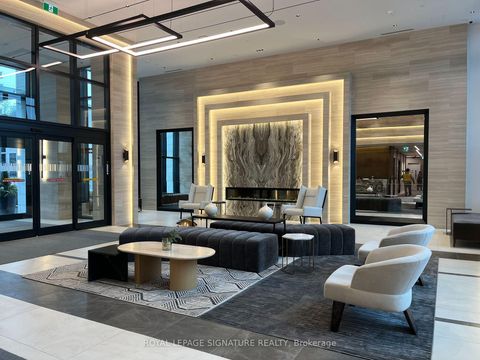 Photo 36 at 2701 - 10 Eva Road, Etobicoke West Mall, Toronto