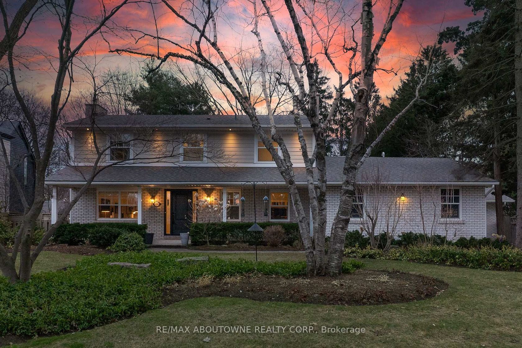 1268 Hillhurst Road, MO Morrison, Oakville 