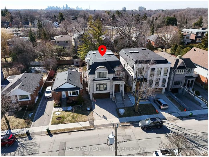 Photo 1 at 241 Florence Avenue, Westgate, Toronto