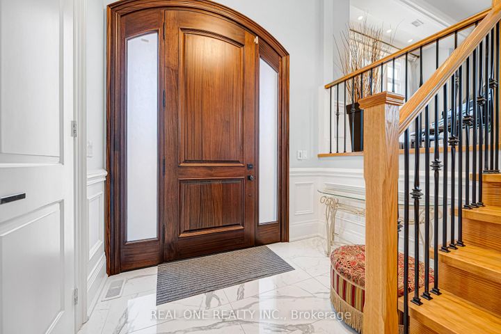 Photo 5 at 241 Florence Avenue, Westgate, Toronto