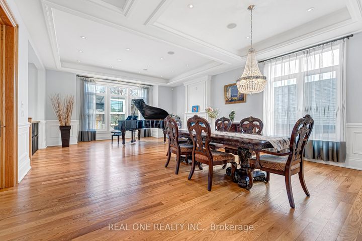 Photo 9 at 241 Florence Avenue, Westgate, Toronto