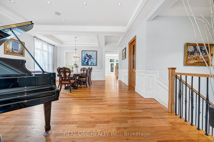 Photo 10 at 241 Florence Avenue, Westgate, Toronto