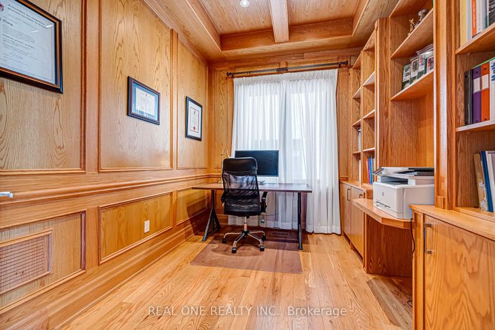 Photo 12 at 241 Florence Avenue, Westgate, Toronto