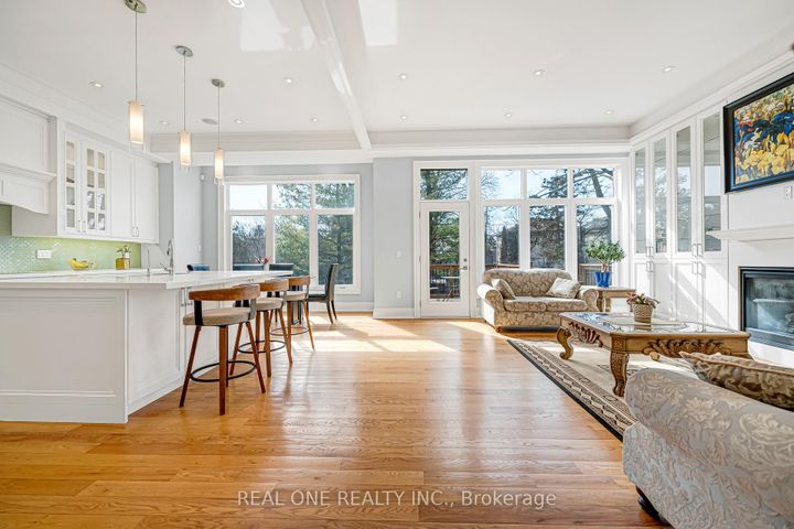 Photo 14 at 241 Florence Avenue, Westgate, Toronto