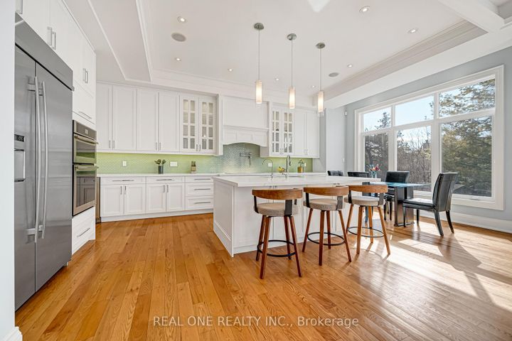 Photo 15 at 241 Florence Avenue, Westgate, Toronto