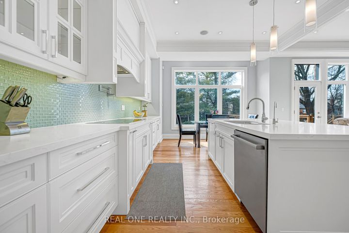 Photo 17 at 241 Florence Avenue, Westgate, Toronto