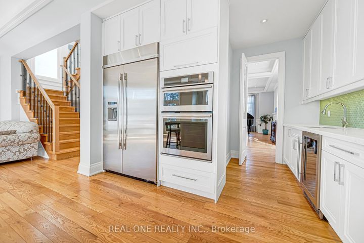 Photo 19 at 241 Florence Avenue, Westgate, Toronto