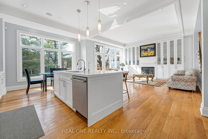 Photo 20 at 241 Florence Avenue, Westgate, Toronto