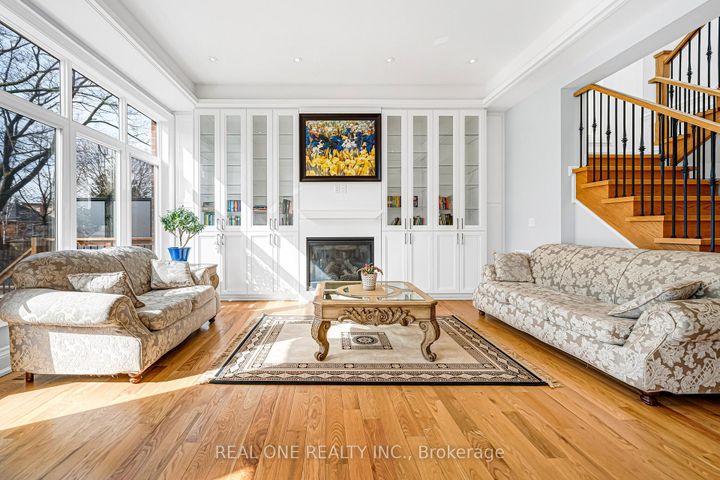 Photo 23 at 241 Florence Avenue, Westgate, Toronto