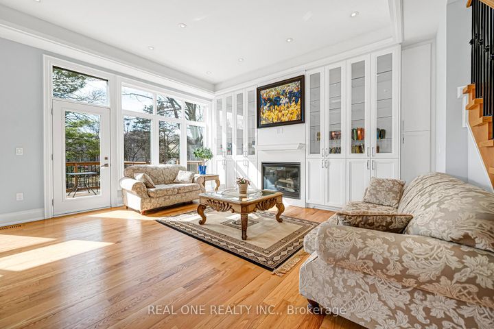 Photo 24 at 241 Florence Avenue, Westgate, Toronto