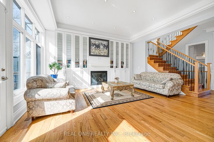 Photo 25 at 241 Florence Avenue, Westgate, Toronto