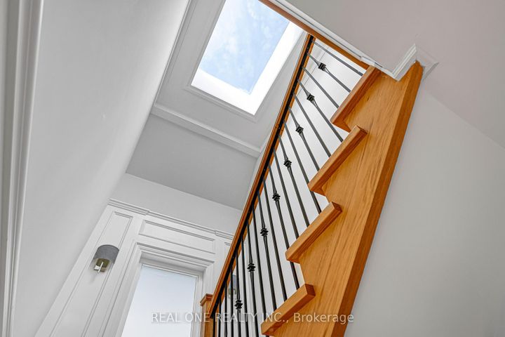 Photo 26 at 241 Florence Avenue, Westgate, Toronto