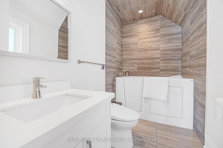 Photo 37 at 241 Florence Avenue, Westgate, Toronto