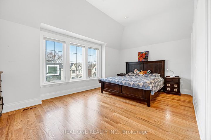 Photo 38 at 241 Florence Avenue, Westgate, Toronto