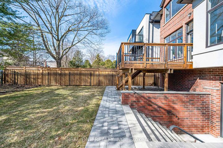 Photo 45 at 241 Florence Avenue, Westgate, Toronto