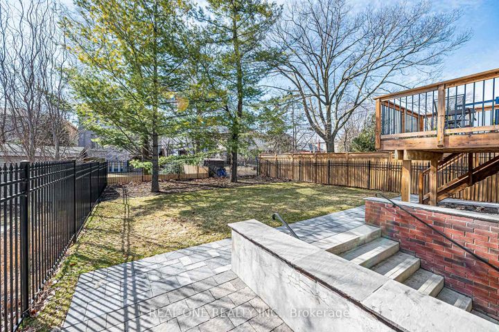 Photo 46 at 241 Florence Avenue, Westgate, Toronto