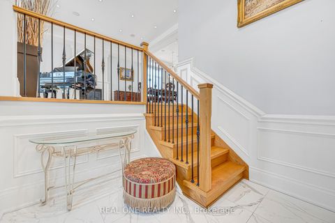 Photo 6 at 241 Florence Avenue, Westgate, Toronto