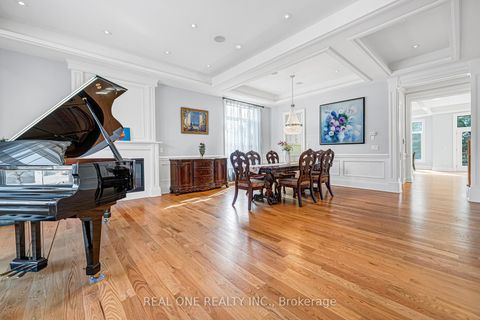 Photo 8 at 241 Florence Avenue, Westgate, Toronto