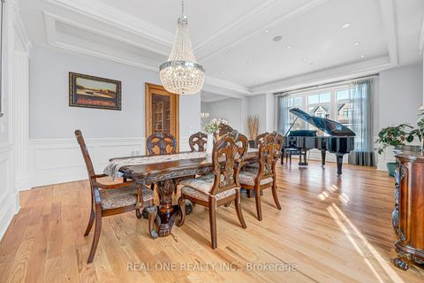 Photo 11 at 241 Florence Avenue, Westgate, Toronto