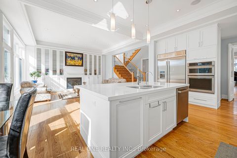 Photo 21 at 241 Florence Avenue, Westgate, Toronto