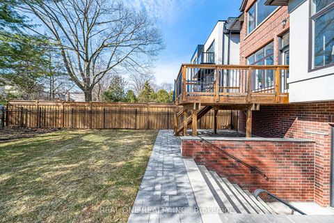 Photo 45 at 241 Florence Avenue, Westgate, Toronto