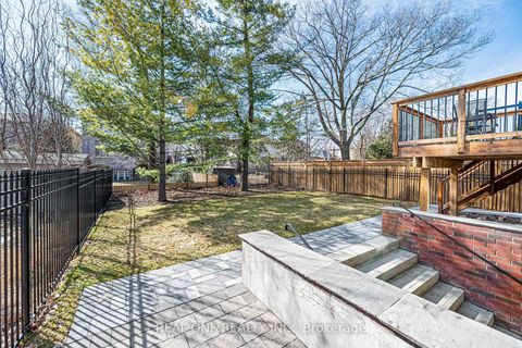 Photo 46 at 241 Florence Avenue, Westgate, Toronto