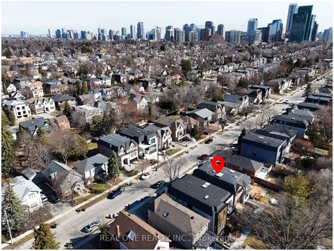 Photo 48 at 241 Florence Avenue, Westgate, Toronto