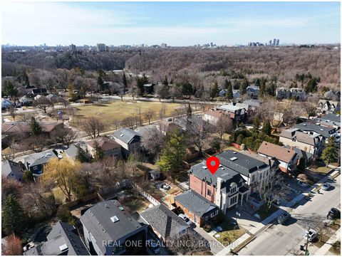 Photo 49 at 241 Florence Avenue, Westgate, Toronto