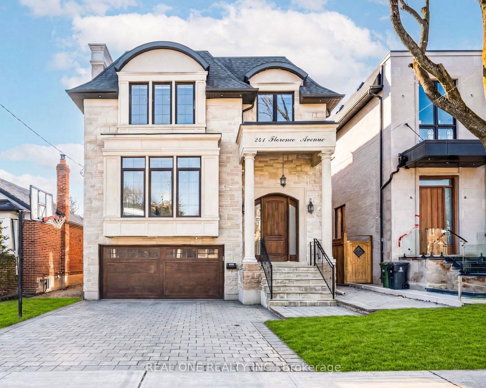 241 Florence Avenue, Westgate, Toronto 