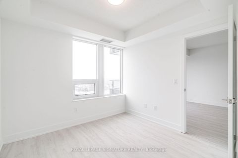 Photo 5 at 2505 - 10 Eva Road, Etobicoke West Mall, Toronto