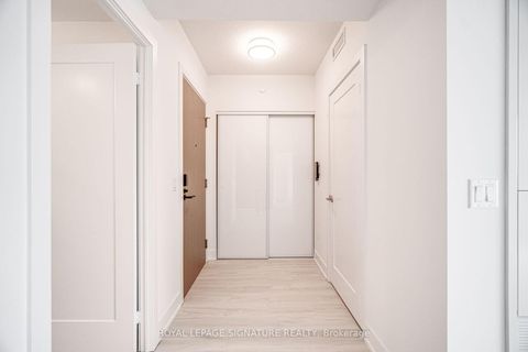 Photo 7 at 2505 - 10 Eva Road, Etobicoke West Mall, Toronto