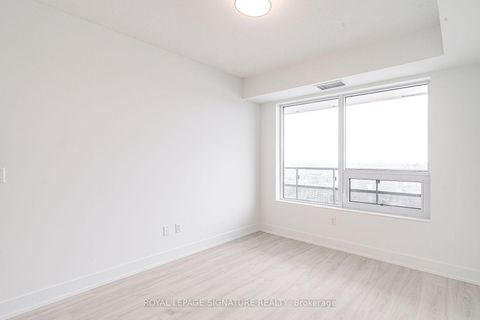 Photo 15 at 2505 - 10 Eva Road, Etobicoke West Mall, Toronto