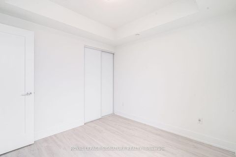 Photo 16 at 2505 - 10 Eva Road, Etobicoke West Mall, Toronto